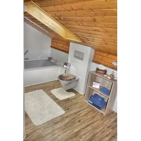 Franzi Apartment Garmisch-Partenkirchen