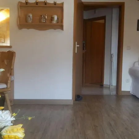Apartment Franzi