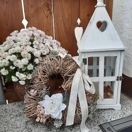 Apartmán Franzi Garmisch-Partenkirchen