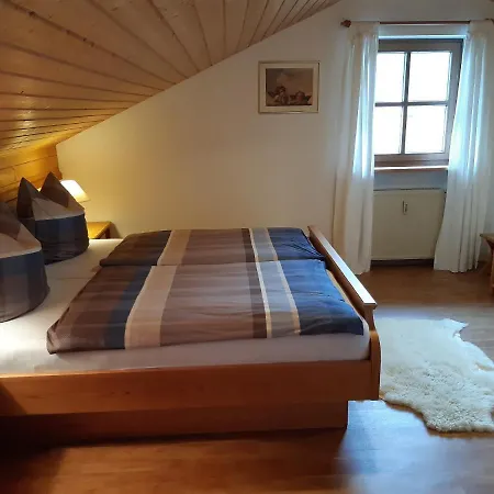 Franzi Apartment