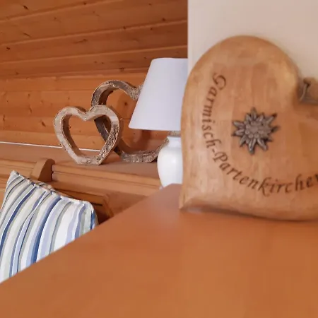 Franzi Garmisch-Partenkirchen