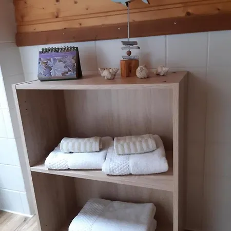 Franzi Apartmán *